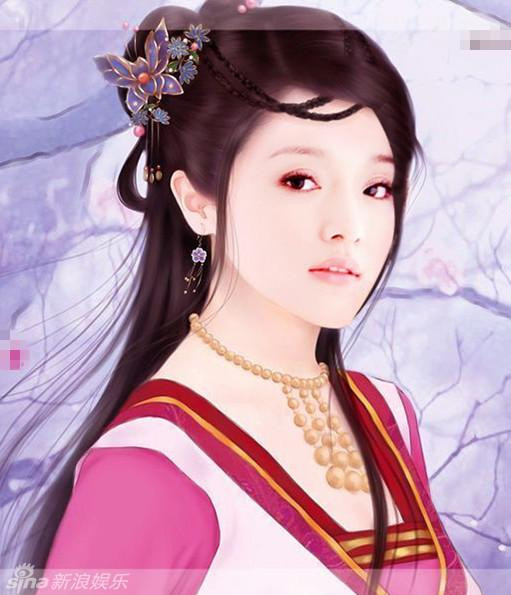 Châu Tấn Châu Tấn