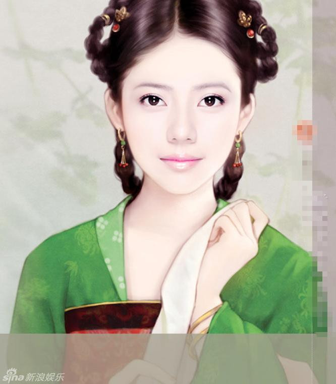 Cao Viên Viên Cao Viên Viên