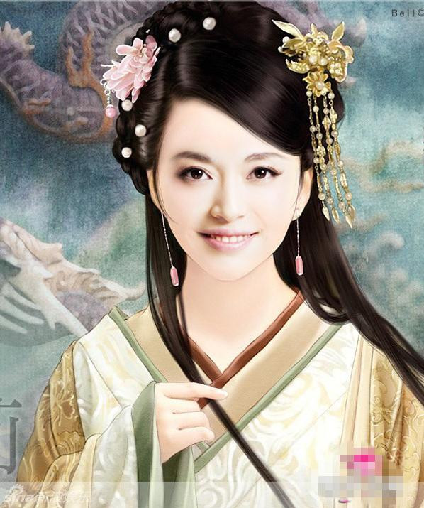 Diêu Thần Diêu Thần