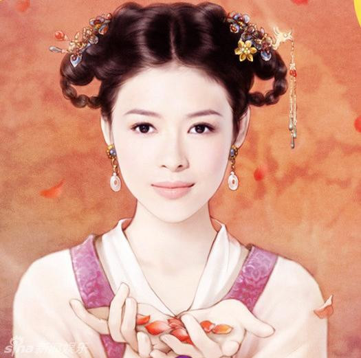 Chương Tử Di Chương Tử Di