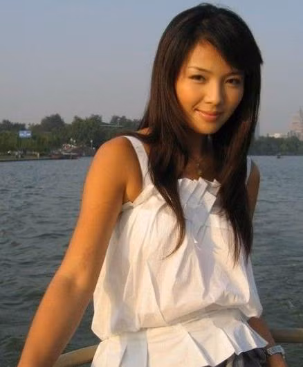 Nữ diễn viên Lưu Đào. Nữ diễn viên Lưu Đào.