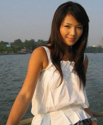 Nữ diễn viên Lưu Đào. Nữ diễn viên Lưu Đào.