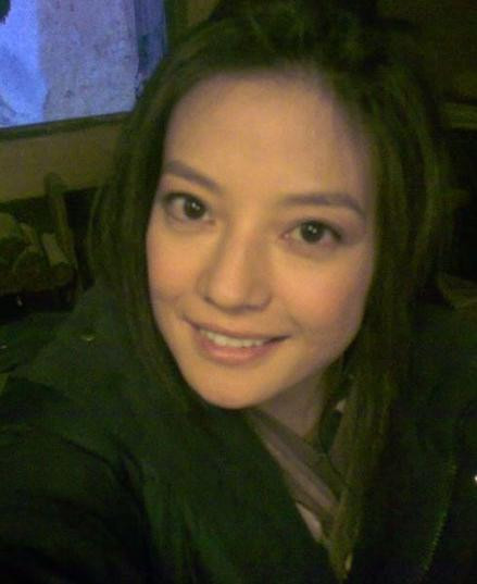 Triệu Vy. Triệu Vy.