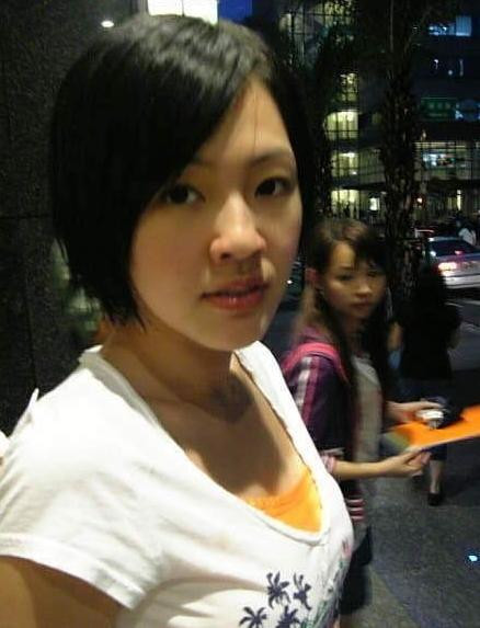 Tiểu S Từ Hy Đệ. Tiểu S Từ Hy Đệ.