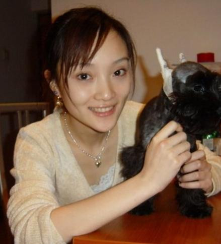 Lý Tiểu Lộ. Lý Tiểu Lộ.