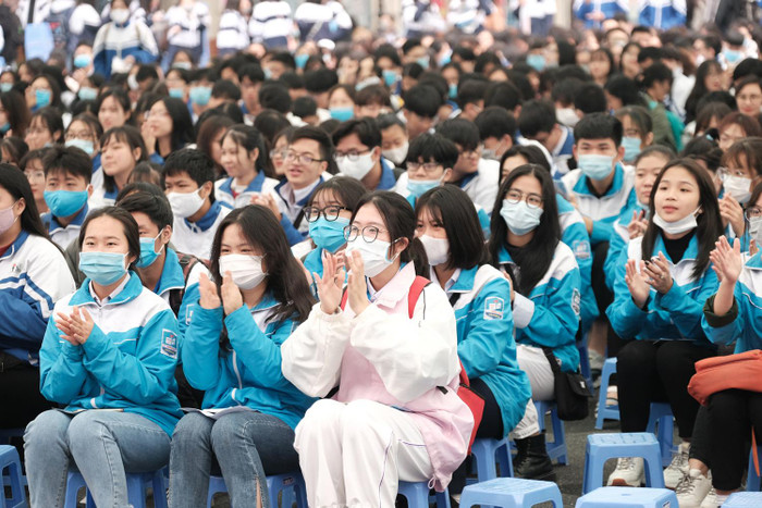 (Ảnh minh họa: Lã Tiến) (Ảnh minh họa: Lã Tiến)