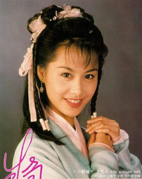 Chu Ân (TVB - 1994) nhỉnh hơn 1 chút về ngoại hình và lối diễn đối đáp lém lỉnh thông minh, có chút cà chớn tinh nghịch. Chu Ân (TVB - 1994) nhỉnh hơn 1 chút về ngoại hình và lối diễn đối đáp lém lỉnh thông minh, có chút cà chớn tinh nghịch.