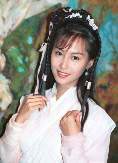 Chu Ân (TVB - 1994) Chu Ân (TVB - 1994)