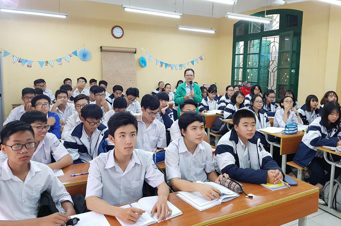 Hải Phòng sẵn sàng các phương án cho 2 kỳ thi quan trọng ảnh 2 Hải Phòng sẵn sàng các phương án cho 2 kỳ thi quan trọng ảnh 2