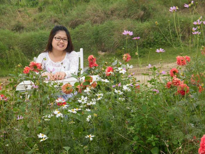 Mình là người thân thiện, hòa đồng, hay nói hay cười, ham học hỏi. Thích nói chuyện với người già để học hỏi nhiều kinh nghiệm sống, chơi với trẻ con để “xin một tấm vé về tuổi thơ” Mình là người thân thiện, hòa đồng, hay nói hay cười, ham học hỏi. Thích nói chuyện với người già để học hỏi nhiều kinh nghiệm sống, chơi với trẻ con để “xin một tấm vé về tuổi thơ”