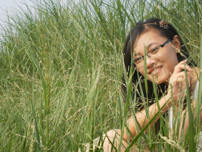 Mình có niềm yêu thích đặc biệt với những động vật dễ thương. Điều tự hào nhất là sống có trách nhiệm với bản thân và mọi người xung quanh.