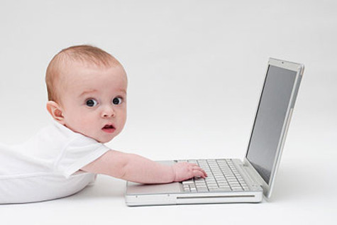 Mỗi đứa trẻ đều có thể trở thành thiên tài (Ảnh minh họa) Mỗi đứa trẻ đều có thể trở thành thiên tài (Ảnh minh họa)