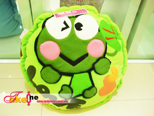 Để trẻ đi ngủ tối đúng giờ thì các ông bố bà mẹ cũng không nên cho trẻ ngủ ngày nhiều quá, trước khi ngủ không cho trẻ ăn nhiều, cũng không cho trẻ nô đùa vui vẻ quá, bởi nếu ăn no quá thì bụng bé sẽ ậm ạch, còn nô đùa trước lúc ngủ sẽ làm cho tinh thần trẻ phấn khích bé sẽ rất khó ngủ. Gối ếch xanh cho bé trai. Để trẻ đi ngủ tối đúng giờ thì các ông bố bà mẹ cũng không nên cho trẻ ngủ ngày nhiều quá, trước khi ngủ không cho trẻ ăn nhiều, cũng không cho trẻ nô đùa vui vẻ quá, bởi nếu ăn no quá thì bụng bé sẽ ậm ạch, còn nô đùa trước lúc ngủ sẽ làm cho tinh thần trẻ phấn khích bé sẽ rất khó ngủ. Gối ếch xanh cho bé trai.