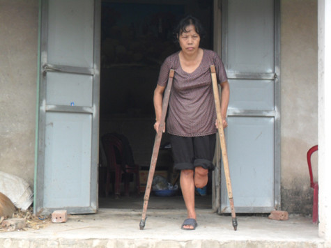 Cần lắm Mạnh Thường Quân chung tay giúp đỡ. Cần lắm Mạnh Thường Quân chung tay giúp đỡ.