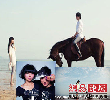 Bành Thản và Xuân Hiểu cưỡi ngựa cầu hôn. Cặp đôi Bành Thản và Xuân Hiểu luôn khiến các bạn trẻ phát sốt vì những trào lưu mới mà họ nghĩ ra, vì vậy không có gì lạ khi màn cầu hôn cưỡi ngựa của họ cũng khiến giới trẻ phải ghen tị. Năm 2009, Bành Thản nửa đêm cưỡi ngựa trắng đến ngay trước cửa nhà Xuân Hiểu, sau khi người tình ra mở cửa, Bành Thản xuống ngựa và rút nhẫn, quỳ xuống cầu hôn Xuân Hiểu khiến cô nàng ngất ngây không nói nên lời chỉ còn biết gật đầu ưng thuận. Bành Thản và Xuân Hiểu cưỡi ngựa cầu hôn. Cặp đôi Bành Thản và Xuân Hiểu luôn khiến các bạn trẻ phát sốt vì những trào lưu mới mà họ nghĩ ra, vì vậy không có gì lạ khi màn cầu hôn cưỡi ngựa của họ cũng khiến giới trẻ phải ghen tị. Năm 2009, Bành Thản nửa đêm cưỡi ngựa trắng đến ngay trước cửa nhà Xuân Hiểu, sau khi người tình ra mở cửa, Bành Thản xuống ngựa và rút nhẫn, quỳ xuống cầu hôn Xuân Hiểu khiến cô nàng ngất ngây không nói nên lời chỉ còn biết gật đầu ưng thuận.