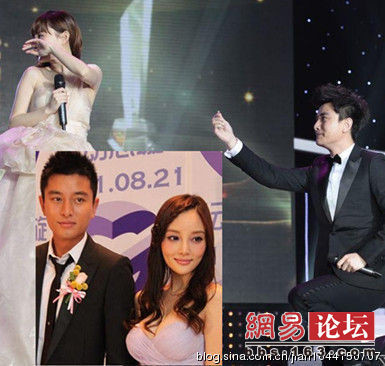 Giả Nãi Lượng cầu hôn Lý Tiểu Lộ ngay tại lễ trao giải. Người đẹp Lý Tiểu Lộ vốn đã nổi tiếng từ lâu, xinh đẹp, duyên dáng và đánh gục anh chàng Giả Nãi Lượng. Tại lễ trao trải LeTV lần thứ 2 tại Bắc Kinh (31/3), anh chàng họ Giả đã quỳ gối cầu hôn người đẹp họ Lý, nguyện trọn đời yêu Lý Tiểu Lộ, khiến quan khách có mặt trong ngày hôm đó đều bất ngờ và cảm động. Thế nhưng để “chơi” Giả Nãi Lượng nên hôm đó Lý Tiểu Lộ đã lặng im một lúc giả bộ không đồng ý rồi nói đùa: “Anh quỳ lại đi, quỳ lâu hơn một chút nữa”... Giả Nãi Lượng cầu hôn Lý Tiểu Lộ ngay tại lễ trao giải. Người đẹp Lý Tiểu Lộ vốn đã nổi tiếng từ lâu, xinh đẹp, duyên dáng và đánh gục anh chàng Giả Nãi Lượng. Tại lễ trao trải LeTV lần thứ 2 tại Bắc Kinh (31/3), anh chàng họ Giả đã quỳ gối cầu hôn người đẹp họ Lý, nguyện trọn đời yêu Lý Tiểu Lộ, khiến quan khách có mặt trong ngày hôm đó đều bất ngờ và cảm động. Thế nhưng để “chơi” Giả Nãi Lượng nên hôm đó Lý Tiểu Lộ đã lặng im một lúc giả bộ không đồng ý rồi nói đùa: “Anh quỳ lại đi, quỳ lâu hơn một chút nữa”...