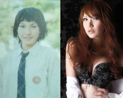 Người mẫu Lưu Huân Ái, một chân dài khá nổi tiếng trong làng mẫu Trung Quốc có tên con trai trước khi chuyển giới là Lưu Tử Hoa. Từ nhỏ cậu bé Tử Hoa đã thích mặc quần áo con gái, đặc biệt là váy. Người mẫu Lưu Huân Ái, một chân dài khá nổi tiếng trong làng mẫu Trung Quốc có tên con trai trước khi chuyển giới là Lưu Tử Hoa. Từ nhỏ cậu bé Tử Hoa đã thích mặc quần áo con gái, đặc biệt là váy.