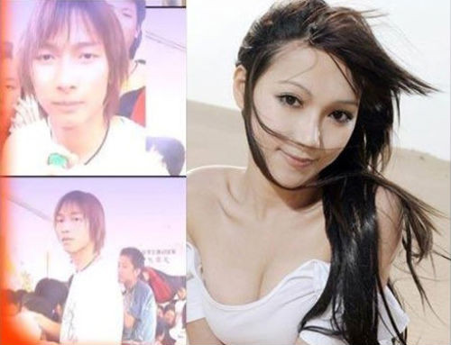 Người mẫu nổi tiếng Trung Quốc Lưu Thi Hàm (tên gốc Lưu Soái) có lẽ là trường hợp khiến làng giải trí Hoa ngữ bất ngờ nhất khi cô công khai giới tính thật của mình rằng "tôi từng là con trai", ...mặc dù với nhiều người thì cái tên người mẫu Lưu Thi Hàm là một chân dài nóng bỏng, cát -sê cao, cuộc sống đủ đầy và một tình yêu hạnh phúc. Người mẫu nổi tiếng Trung Quốc Lưu Thi Hàm (tên gốc Lưu Soái) có lẽ là trường hợp khiến làng giải trí Hoa ngữ bất ngờ nhất khi cô công khai giới tính thật của mình rằng "tôi từng là con trai", ...mặc dù với nhiều người thì cái tên người mẫu Lưu Thi Hàm là một chân dài nóng bỏng, cát -sê cao, cuộc sống đủ đầy và một tình yêu hạnh phúc.