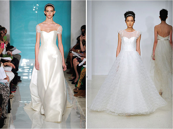Cả thế giới đang xoay vần vì thời trang vintage, và không có lẽ gì váy cưới không trở về với thời hoàng kim của vintage. Xem thêm: Những mẫu váy cưới làm nức lòng cô dâu mùa hạ Cả thế giới đang xoay vần vì thời trang vintage, và không có lẽ gì váy cưới không trở về với thời hoàng kim của vintage. Xem thêm: Những mẫu váy cưới làm nức lòng cô dâu mùa hạ