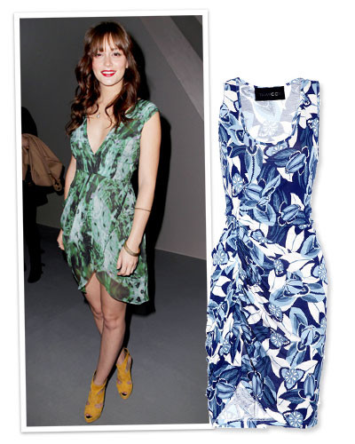 Dáng người hình quả lê Chiếc váy tulip duyên dáng với phần thắt ở hông điệu đàng, sẽ giúp thân hình tròn trịa của bạn thêm hấp dẫn. Xem thêm: Bộ sưu tập váy xinh chào hè 2012. Dáng người hình quả lê Chiếc váy tulip duyên dáng với phần thắt ở hông điệu đàng, sẽ giúp thân hình tròn trịa của bạn thêm hấp dẫn. Xem thêm: Bộ sưu tập váy xinh chào hè 2012.