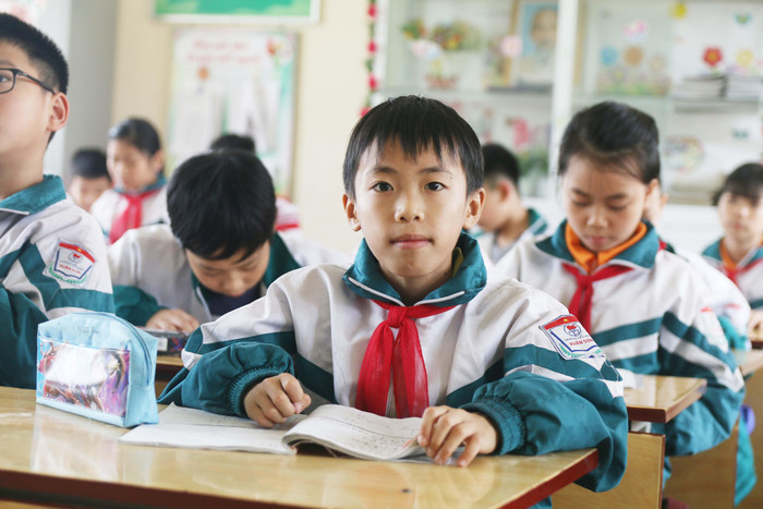 Em sẽ trở thành luật sư để bảo vệ đồng bào, buôn làng của em ảnh 2 Em sẽ trở thành luật sư để bảo vệ đồng bào, buôn làng của em ảnh 2