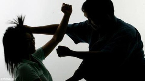 Bệnh "vô cảm" đang lây lan trong một bộ phận giới trẻ. (Ảnh có tính chất minh họa) Bệnh "vô cảm" đang lây lan trong một bộ phận giới trẻ. (Ảnh có tính chất minh họa)