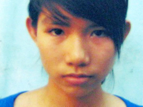 Nữ sinh lớp 10 hành nghề "buôn trinh" thiếu nữ. Nữ sinh lớp 10 hành nghề "buôn trinh" thiếu nữ.