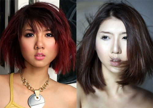 Người đẹp nhanh chóng hòa nhập vào công cuộc làm đẹp của các chân dài. Xem thêm: Sao chuộng phẫu thuật thẩm mỹ / 10 phút trang điểm hóa mỹ nhân. Người đẹp nhanh chóng hòa nhập vào công cuộc làm đẹp của các chân dài. Xem thêm: Sao chuộng phẫu thuật thẩm mỹ / 10 phút trang điểm hóa mỹ nhân.