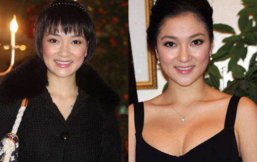 Khuôn mặt người đẹp gọn đi thấy rõ. Xem thêm: Sao chuộng phẫu thuật thẩm mỹ / 10 phút trang điểm hóa mỹ nhân. Khuôn mặt người đẹp gọn đi thấy rõ. Xem thêm: Sao chuộng phẫu thuật thẩm mỹ / 10 phút trang điểm hóa mỹ nhân.