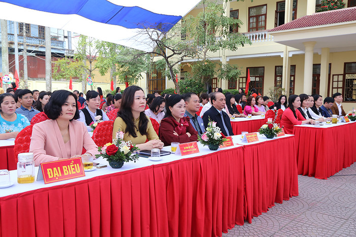 Các đại biểu tham dự chuyên đề (Ảnh: NH) ka-chuyen-de-4.jpeg