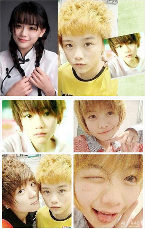 Từ bé đến lớn Từ bé đến lớn