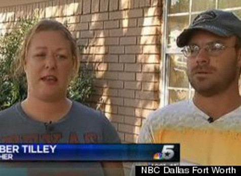 Phụ huynh học sinh