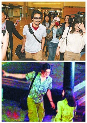 Kim Thành Vũ được biết đến là anh có một nữ trợ lý vừa trẻ vừa xinh đẹp, truyền thông thì cho rằng nữ trợ lý đó cũng chính là người tình trong tim bấy lâu nay của nam diễn viên điển trai này. Kim Thành Vũ được biết đến là anh có một nữ trợ lý vừa trẻ vừa xinh đẹp, truyền thông thì cho rằng nữ trợ lý đó cũng chính là người tình trong tim bấy lâu nay của nam diễn viên điển trai này.