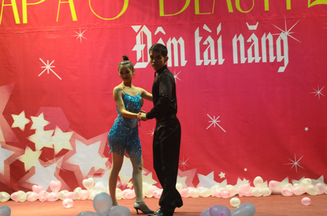 Lê Hằng sexy nhảy dance sport Lê Hằng sexy nhảy dance sport