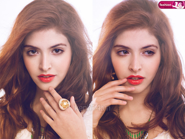 Trang điểm dự tiệc đòi hỏi bạn phải tốn thời gian và công sức hơn rất nhiều so với trang điểm thường ngày. Tuy nhiên, chú ý những gợi ý sau, bạn sẽ thấy chỉ cần 20 phút là có thể hô biến mình thành nữ hoàng của buổi tiệc. (Ảnh: kenh14) Xem thêm: 7 nguyên tắc vàng giúp trang điểm đẹp/ Nghệ thuật chăm sóc da trắng mịn. Trang điểm dự tiệc đòi hỏi bạn phải tốn thời gian và công sức hơn rất nhiều so với trang điểm thường ngày. Tuy nhiên, chú ý những gợi ý sau, bạn sẽ thấy chỉ cần 20 phút là có thể hô biến mình thành nữ hoàng của buổi tiệc. (Ảnh: kenh14) Xem thêm: 7 nguyên tắc vàng giúp trang điểm đẹp/ Nghệ thuật chăm sóc da trắng mịn.