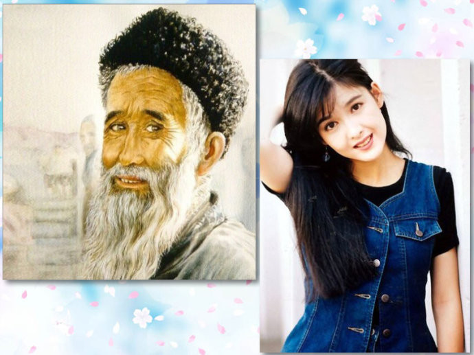 Châu Huệ Mẫn với tác phẩm tranh mầu dầu nổi tiếng “Lão ông Tân Cương”. Ngọc nữ Hồng Kông từng học hội họa từ lúc nhỏ và người đẹp đã có tác phẩm nổi tiếng mang tên “Lão ông Tân Cương” từng đoạt giải thưởng “Nghệ thuật tạo hình thế kỷ 21”. Về sau Châu Huệ Mẫn còn có bức “Nhìn quá khứ, ngẫm tương lai” từng được trưng bày tại “Triển lãm tranh chân dung màu nước Trung Quốc lần thứ nhất”. Châu Huệ Mẫn với tác phẩm tranh mầu dầu nổi tiếng “Lão ông Tân Cương”. Ngọc nữ Hồng Kông từng học hội họa từ lúc nhỏ và người đẹp đã có tác phẩm nổi tiếng mang tên “Lão ông Tân Cương” từng đoạt giải thưởng “Nghệ thuật tạo hình thế kỷ 21”. Về sau Châu Huệ Mẫn còn có bức “Nhìn quá khứ, ngẫm tương lai” từng được trưng bày tại “Triển lãm tranh chân dung màu nước Trung Quốc lần thứ nhất”.