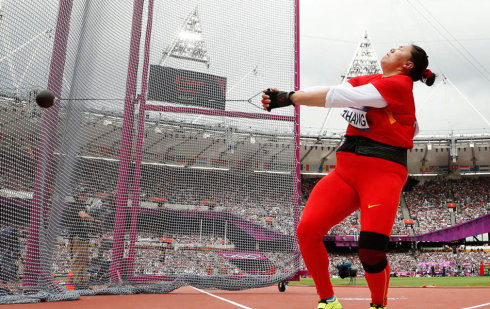 Quyền khiếu nại của TQ hoàn toàn thất bại. Khi không bằng lòng với kết quả thì khiếu nại là cách tốt nhất để giải quyết vấn đề. Đáng tiếc là, trong khi các đội Hàn Quốc hay Đức có tỉ lệ khiếu nại thành công là 100% thì TQ lại là 0%. Việc này không liên quan nhiều đến vấn đề quy định mà phần lớn là do bất đồng ngôn ngữ với các trọng tài. Quyền khiếu nại của TQ hoàn toàn thất bại. Khi không bằng lòng với kết quả thì khiếu nại là cách tốt nhất để giải quyết vấn đề. Đáng tiếc là, trong khi các đội Hàn Quốc hay Đức có tỉ lệ khiếu nại thành công là 100% thì TQ lại là 0%. Việc này không liên quan nhiều đến vấn đề quy định mà phần lớn là do bất đồng ngôn ngữ với các trọng tài.