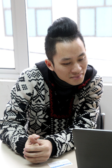 Tuyên ngôn nghệ thuật của Dương là: luôn cân bằng giữa bản năng và lý trí. Tuyên ngôn nghệ thuật của Dương là: luôn cân bằng giữa bản năng và lý trí.