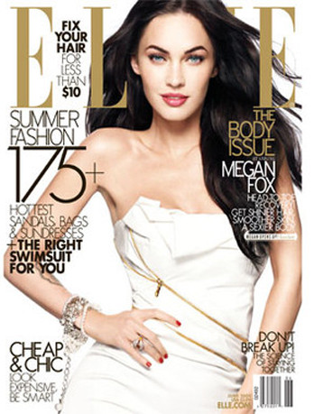 Đẹp từng milimet trên bìa tạp chí Ella. Chiếc đầm trắng được thiết kế tinh tế này nếu khoác lên mình một thân hình khác, có lẽ đã không đẹp và thanh lịch đến thế. (Ảnh: milionlook) Xem thêm: Mặc đẹp như sao Hollywood/ Bộ sưu tập váy xinh chào hè 2012. Đẹp từng milimet trên bìa tạp chí Ella. Chiếc đầm trắng được thiết kế tinh tế này nếu khoác lên mình một thân hình khác, có lẽ đã không đẹp và thanh lịch đến thế. (Ảnh: milionlook) Xem thêm: Mặc đẹp như sao Hollywood/ Bộ sưu tập váy xinh chào hè 2012.