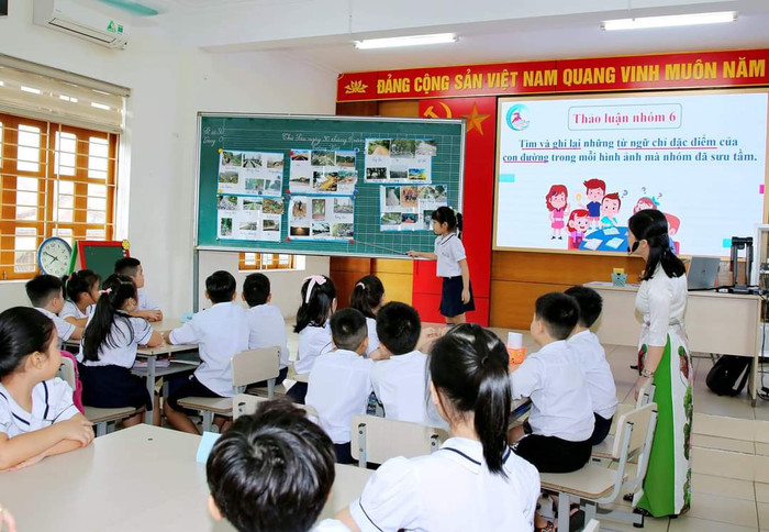 Nhiều trung tâm đang gặp khó khi tổ chức hoạt động trải nghiệm trong trường học (Ảnh: Lã Tiến) Nhiều trung tâm đang gặp khó khi tổ chức hoạt động trải nghiệm trong trường học (Ảnh: Lã Tiến)