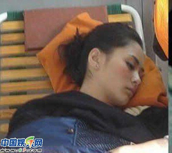 Chung Hân Đồng. Chung Hân Đồng.