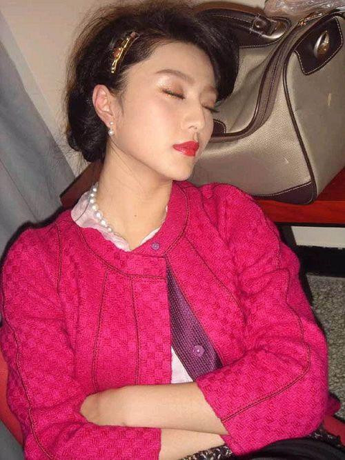 Phạm Băng Băng. Phạm Băng Băng.