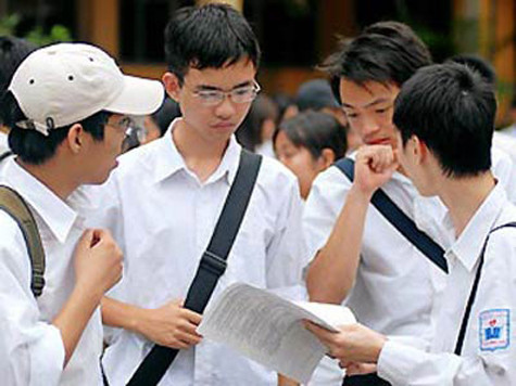 Thí sinh đăng ký tuyển thẳng phải gửi hồ sơ về Sở GD-ĐT trước ngày 20-6. Ảnh: Internet Thí sinh đăng ký tuyển thẳng phải gửi hồ sơ về Sở GD-ĐT trước ngày 20-6. Ảnh: Internet