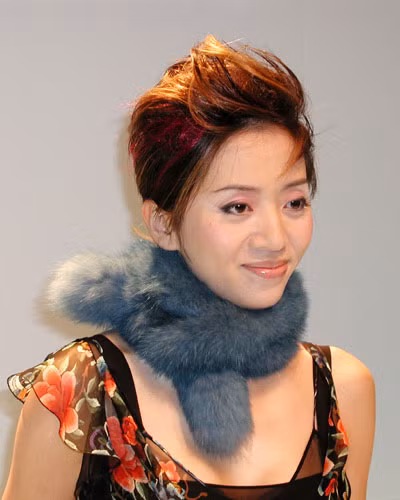 Diva Mai Diễm Phương.