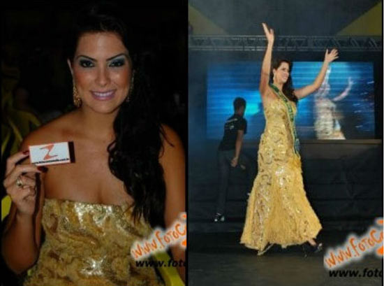 Hoa hậu, siêu mẫu Debora Lyra mập mạp của hiện tại. Xem thêm: Cùng Triệu Vy lấy lại vóc dáng thon thả, yêu kiều sau sinh. Hoa hậu, siêu mẫu Debora Lyra mập mạp của hiện tại. Xem thêm: Cùng Triệu Vy lấy lại vóc dáng thon thả, yêu kiều sau sinh.