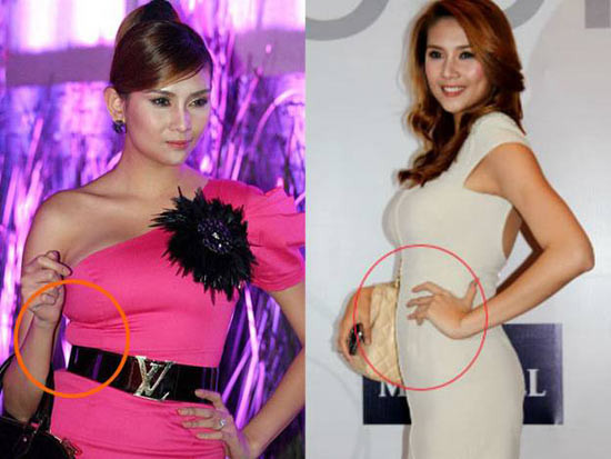 Á hậu, siêu mẫu Võ Hoàng Yến cũng có một thời gian bị báo chí nhắc nhở nhiều vì béo lên trông thấy. Với những trang phục chật ních, thân hình lộ ngấn mỡ của người đẹp mới 24 tuổi này trở nên vô cùng nóng nực. Rất may là Hoàng Yến đã kịp lấy lại vóc dáng sau một quá trình tập luyện và chế độ ăn kiêng khủng khiếp mà tự cô đặt ra cho bản thân. Á hậu cho biết, cô chỉ ăn lót dạ vào buổi sáng rồi nhịn đói, uống nước cầm hơi cả ngày. Xem thêm: Cùng Triệu Vy lấy lại vóc dáng thon thả, yêu kiều sau sinh. Á hậu, siêu mẫu Võ Hoàng Yến cũng có một thời gian bị báo chí nhắc nhở nhiều vì béo lên trông thấy. Với những trang phục chật ních, thân hình lộ ngấn mỡ của người đẹp mới 24 tuổi này trở nên vô cùng nóng nực. Rất may là Hoàng Yến đã kịp lấy lại vóc dáng sau một quá trình tập luyện và chế độ ăn kiêng khủng khiếp mà tự cô đặt ra cho bản thân. Á hậu cho biết, cô chỉ ăn lót dạ vào buổi sáng rồi nhịn đói, uống nước cầm hơi cả ngày. Xem thêm: Cùng Triệu Vy lấy lại vóc dáng thon thả, yêu kiều sau sinh.