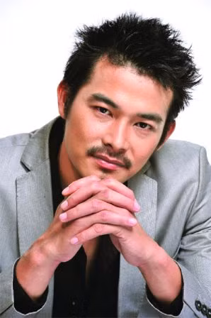 Diễn viên Quách Ngọc Ngoan