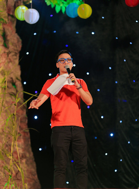 MC Thành Trung MC Thành Trung