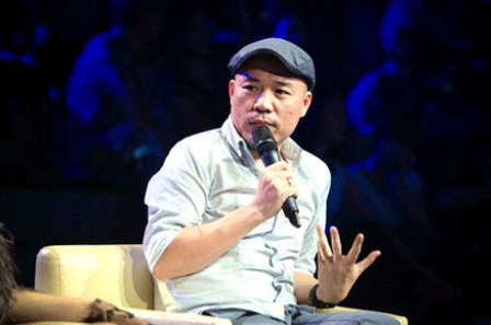 Nhạc sĩ Huy Tuấn Nhạc sĩ Huy Tuấn