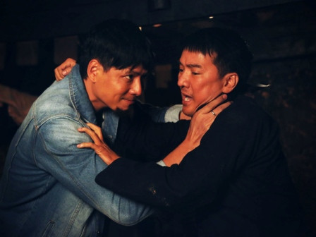 Nhân vật của Đàm Vĩnh Hưng chết dưới tay gã giang hồ do Bình Minh thủ vai